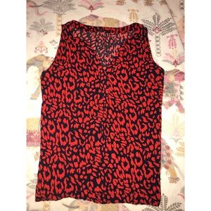 Woman’s dress shirt